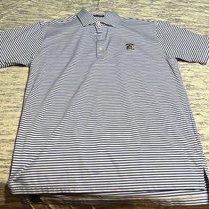 Turtleson Polo w/ Inverness Club logo